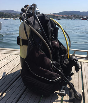 foto configuración francesa